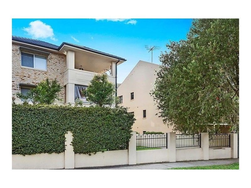 8/5-7 Ashton Street, Rockdale NSW 2216