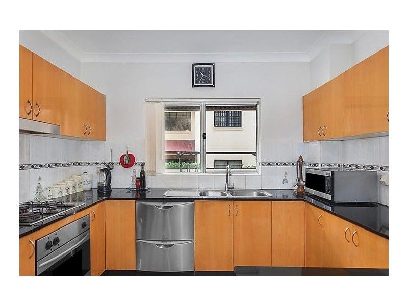 8/5-7 Ashton Street, Rockdale NSW 2216