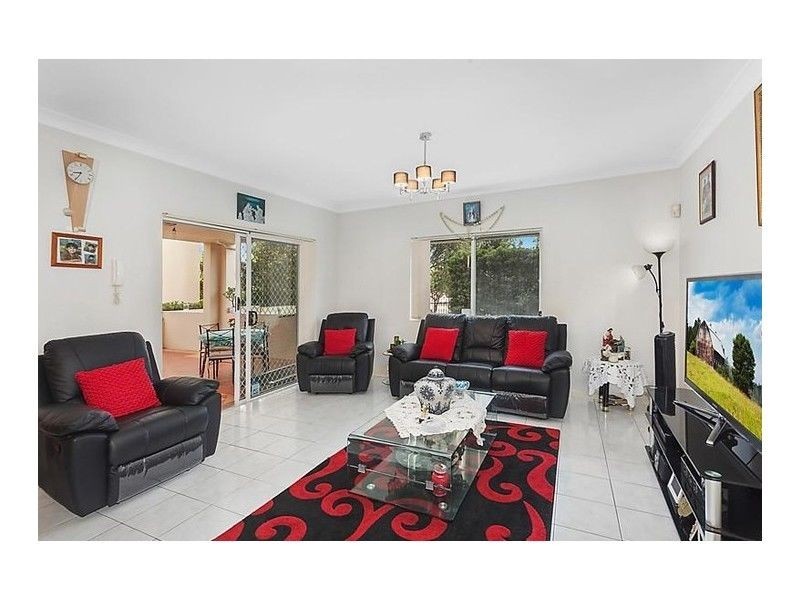 8/5-7 Ashton Street, Rockdale NSW 2216