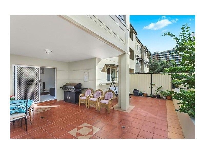 8/5-7 Ashton Street, Rockdale NSW 2216