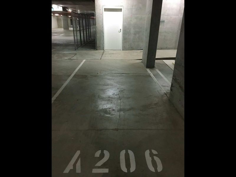 A206/1B Pearl Street, Hurstville NSW 2220