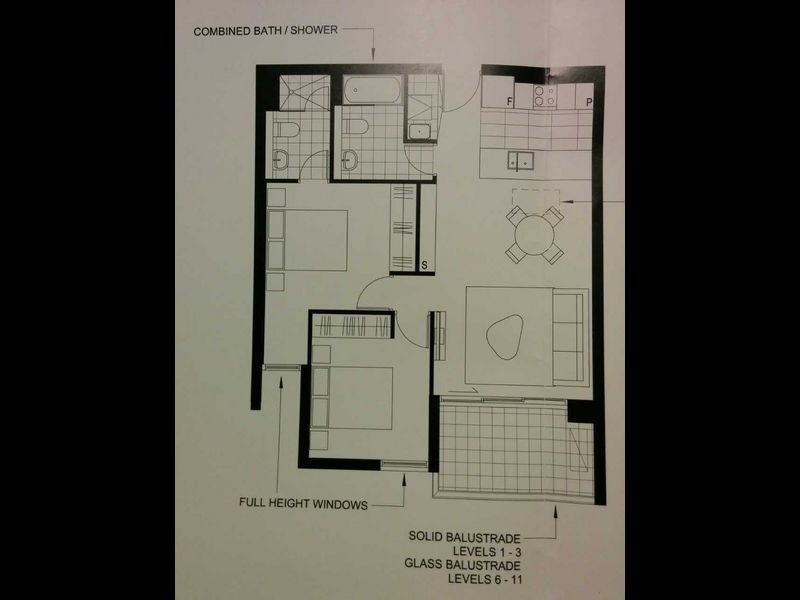 A206/1B Pearl Street, Hurstville NSW 2220