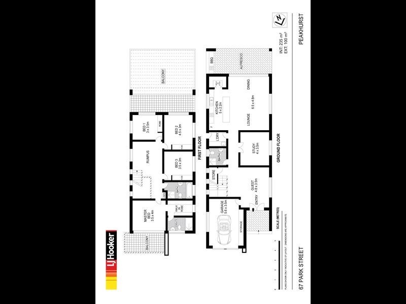 67 Park Street, Peakhurst NSW 2210