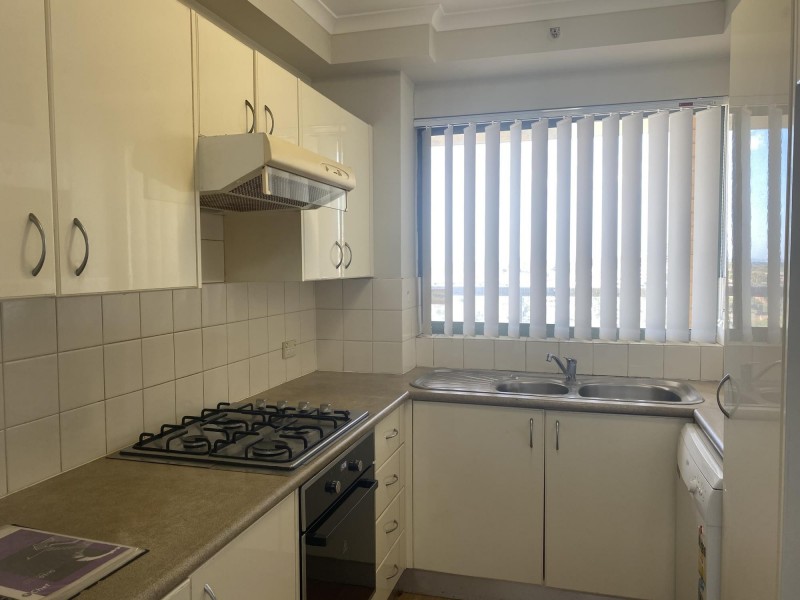 1110/3 Rockdale Plaza Drive, Rockdale NSW 2216