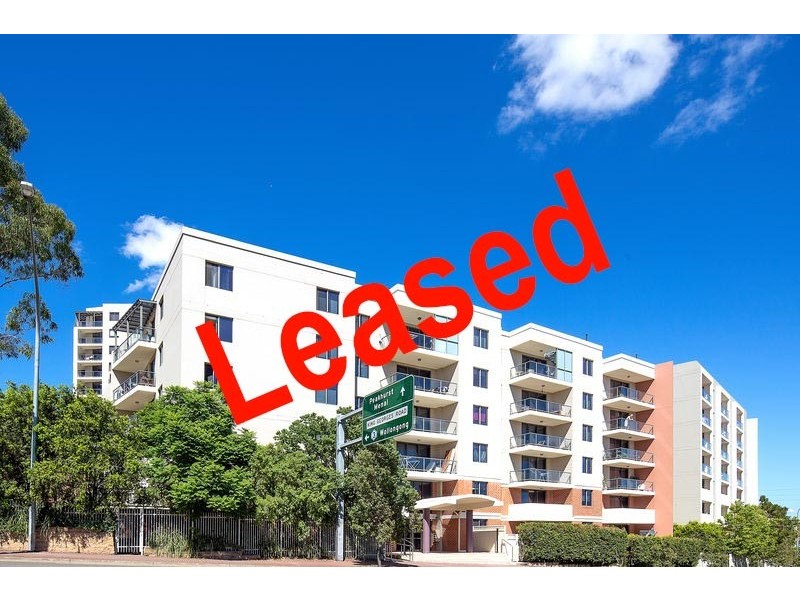 199/323 Forest Road, Hurstville NSW 2220