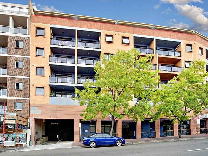 35/39 Park Road, Hurstville NSW 2220