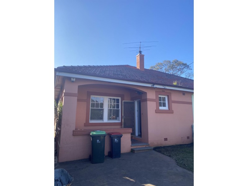 110 Durham Street, Hurstville NSW 2220