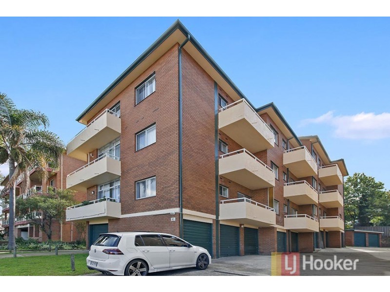 1/53 Villiers Street, Rockdale NSW 2216