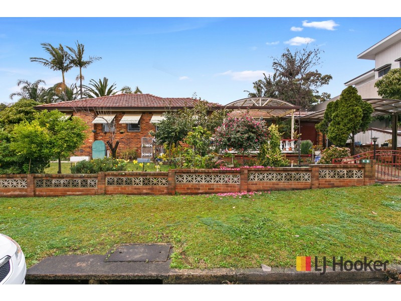 16 Docos Crescent, Bexley NSW 2207
