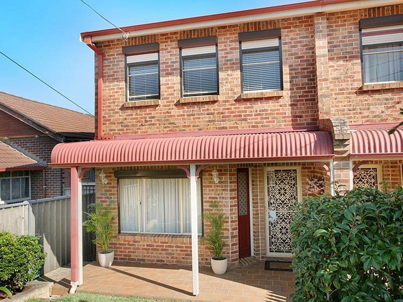 65 Croydon Road, Hurstville NSW 2220