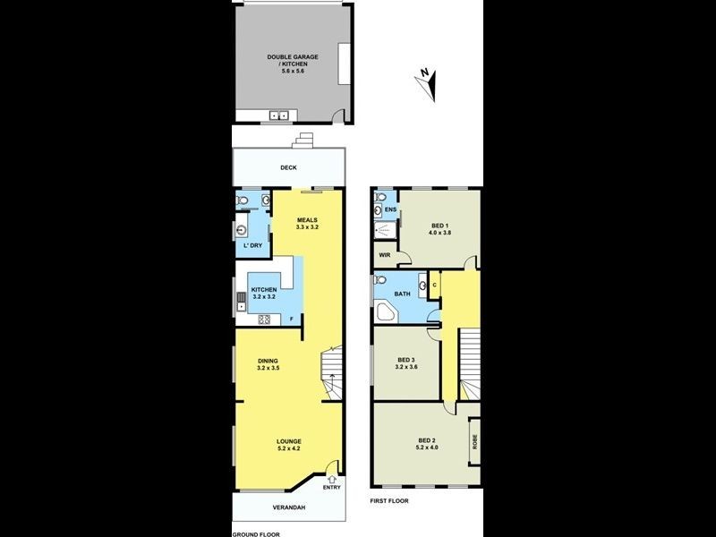 65 Croydon Road, Hurstville NSW 2220