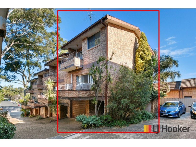 4/1-7 Norman Street, Allawah NSW 2218