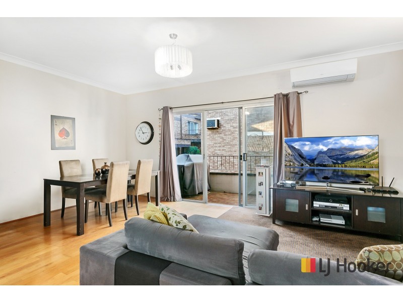 4/1-7 Norman Street, Allawah NSW 2218