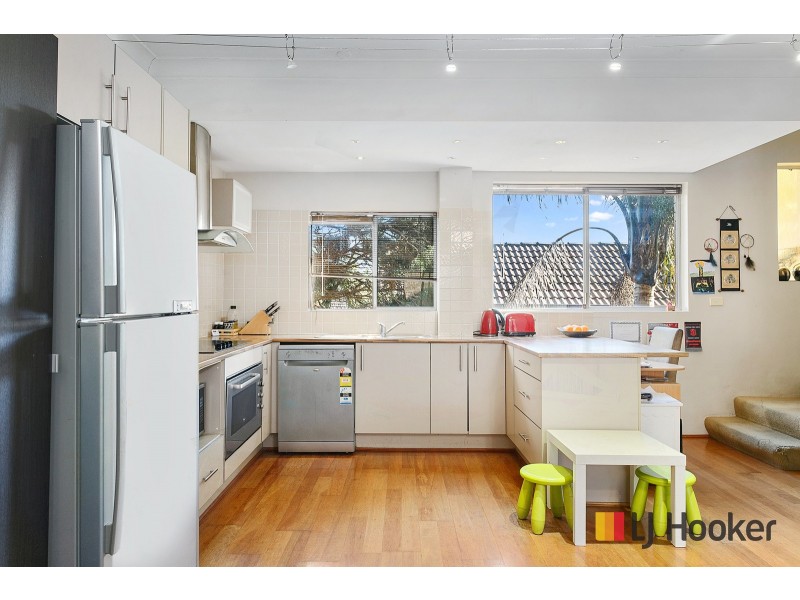 4/1-7 Norman Street, Allawah NSW 2218