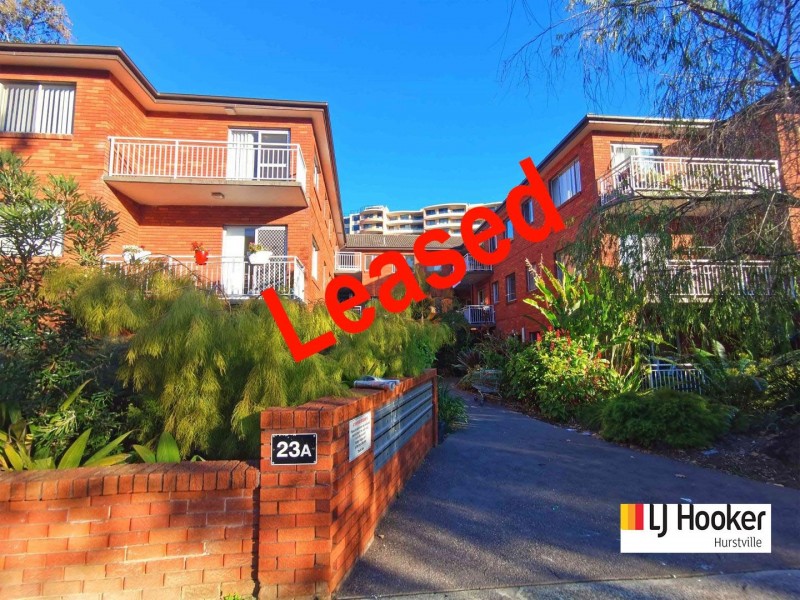 9/23a The Strand, Rockdale NSW 2216