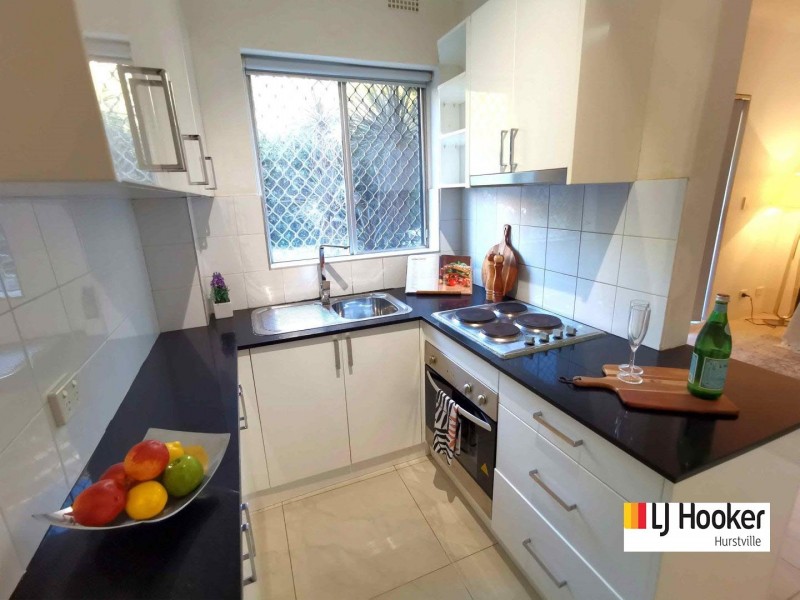 9/23a The Strand, Rockdale NSW 2216