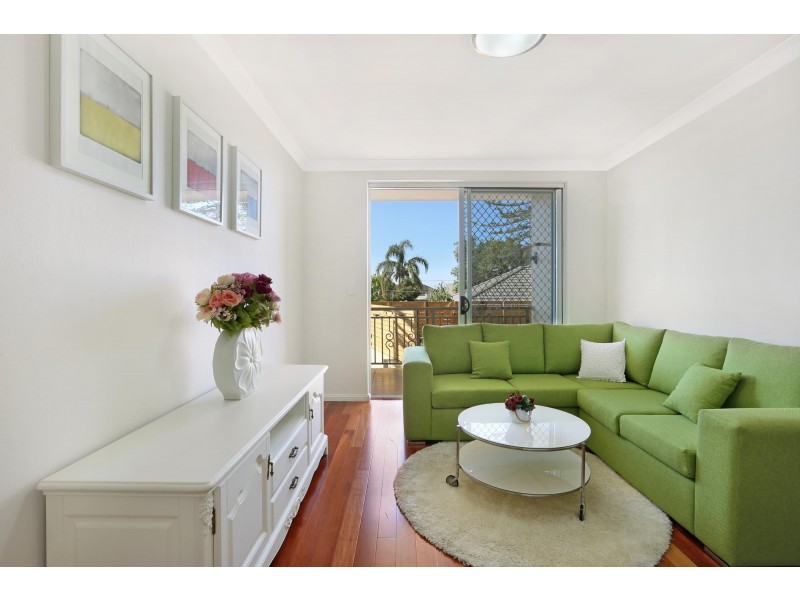 5/2-8 Evelyn Street, Sylvania NSW 2224