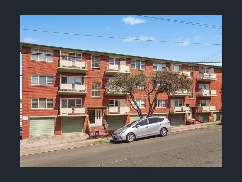 7/77 Queens Road, Hurstville NSW 2220