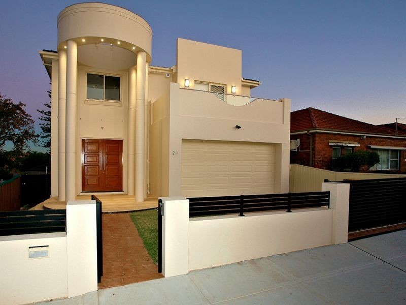 21 Gannons Avenue, Hurstville NSW 2220