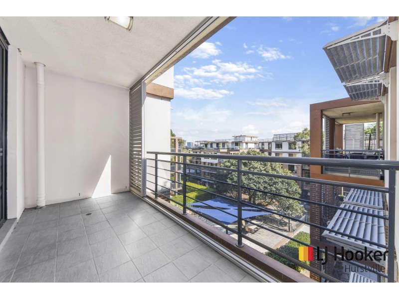 2323/20 Porter Street, Ryde NSW 2112