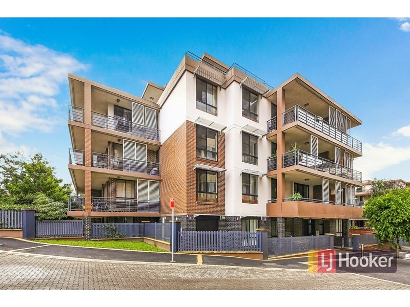 2323/20 Porter Street, Ryde NSW 2112
