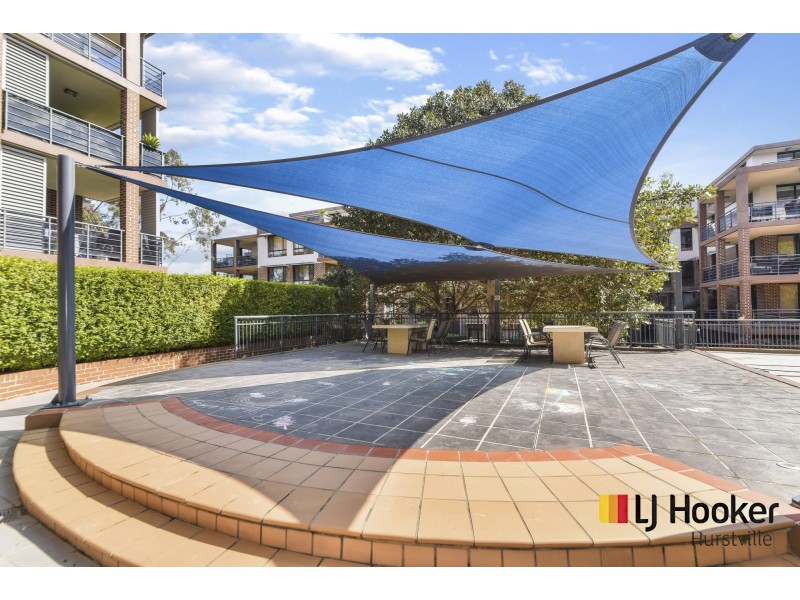 2323/20 Porter Street, Ryde NSW 2112