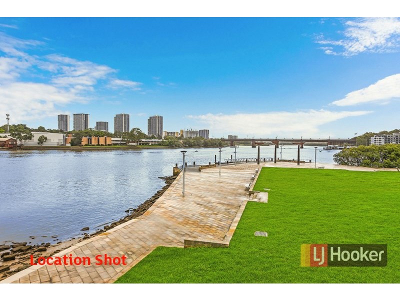 2323/20 Porter Street, Ryde NSW 2112