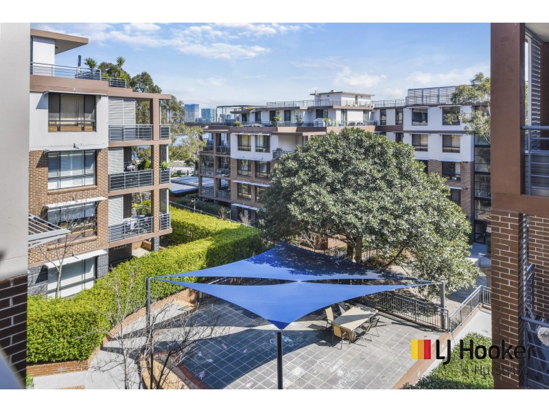 2323/20 Porter Street, Ryde NSW 2112