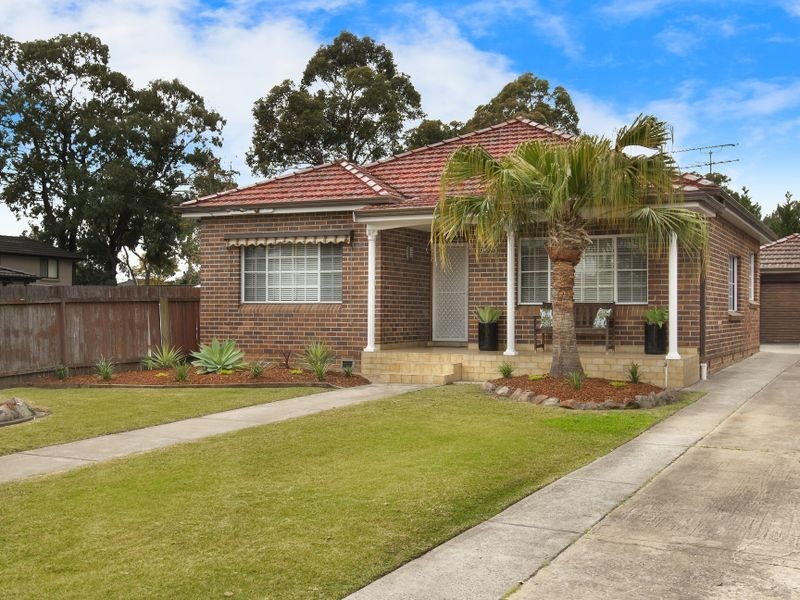 87 Lucas Road, East Hills NSW 2213