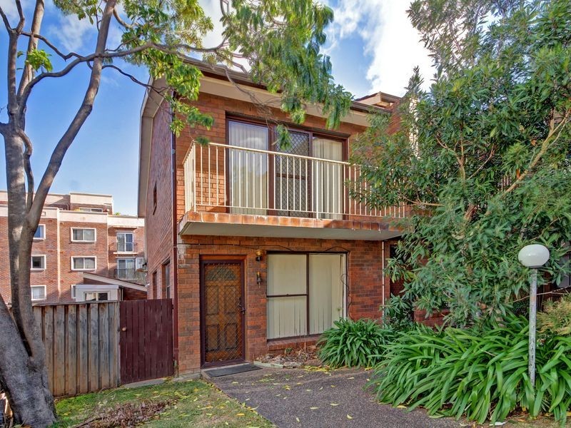 5/31-33 Empress Street, Hurstville NSW 2220