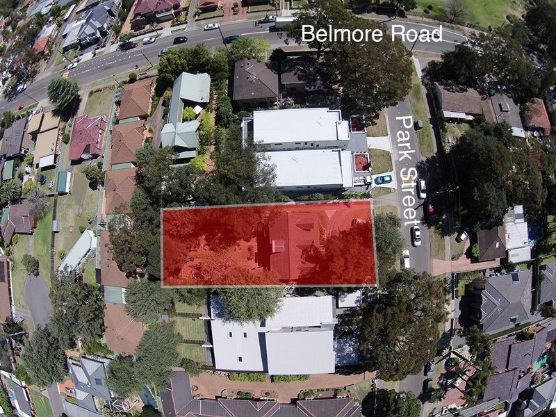 65 Park Street, Peakhurst NSW 2210