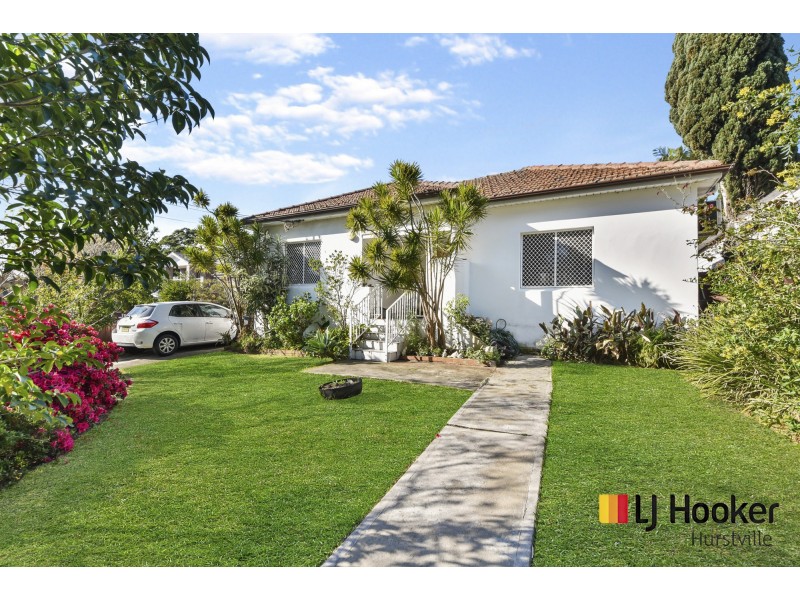 25 Romani Avenue, Hurstville NSW 2220