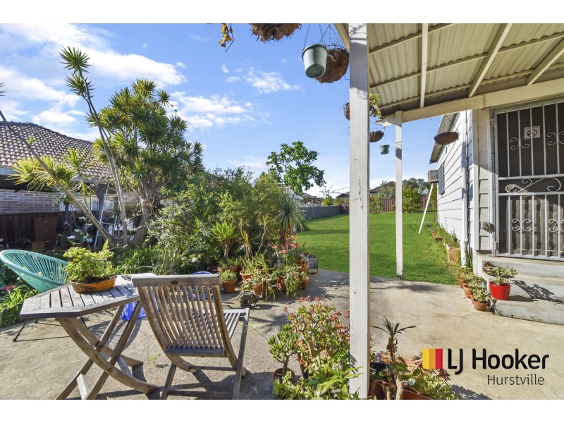 25 Romani Avenue, Hurstville NSW 2220