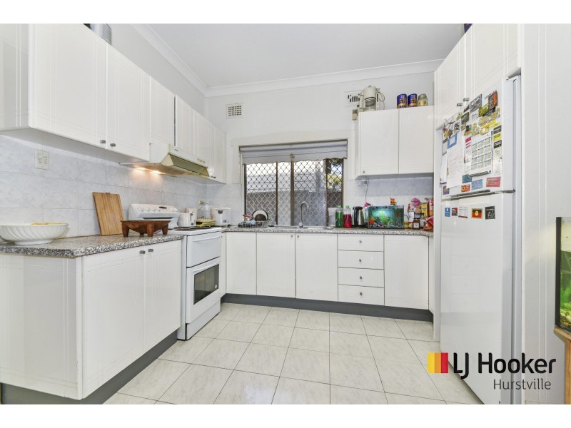 25 Romani Avenue, Hurstville NSW 2220