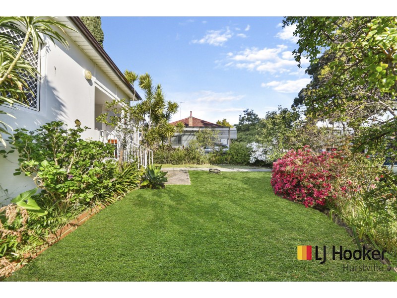 25 Romani Avenue, Hurstville NSW 2220