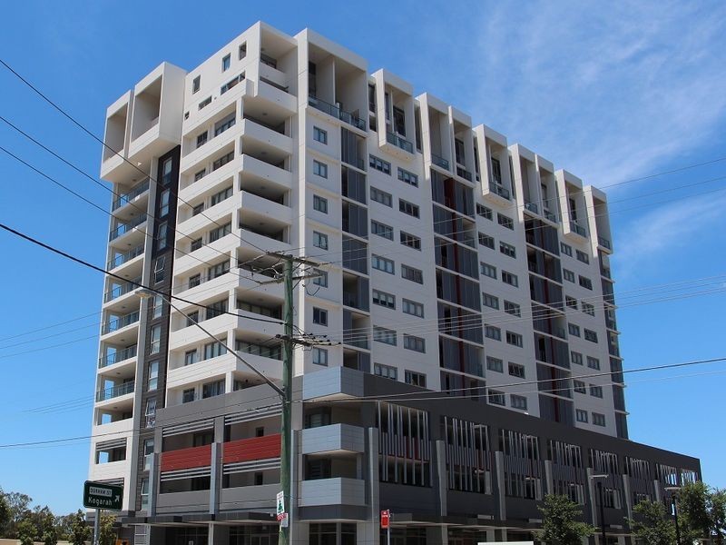 1012/99 Forest Road, Hurstville NSW 2220