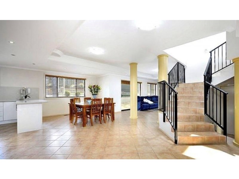 1 Albert Street, Hurstville NSW 2220