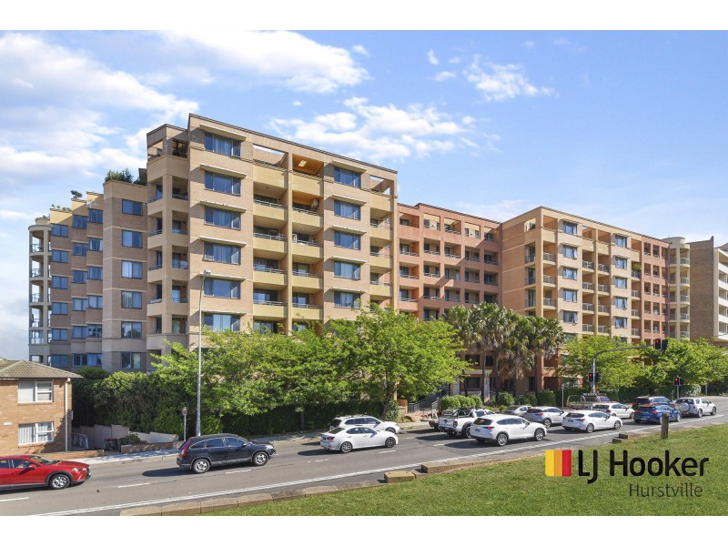 30/564 Railway Parade, Hurstville NSW 2220