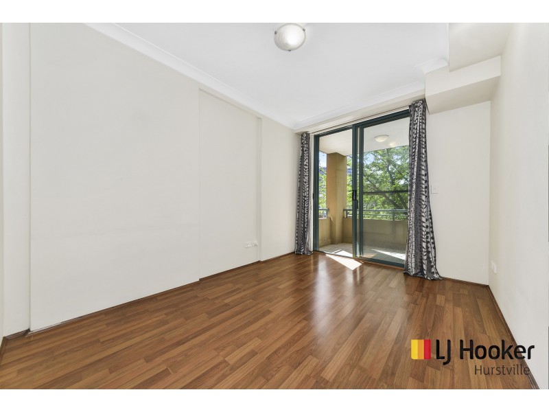 30/564 Railway Parade, Hurstville NSW 2220