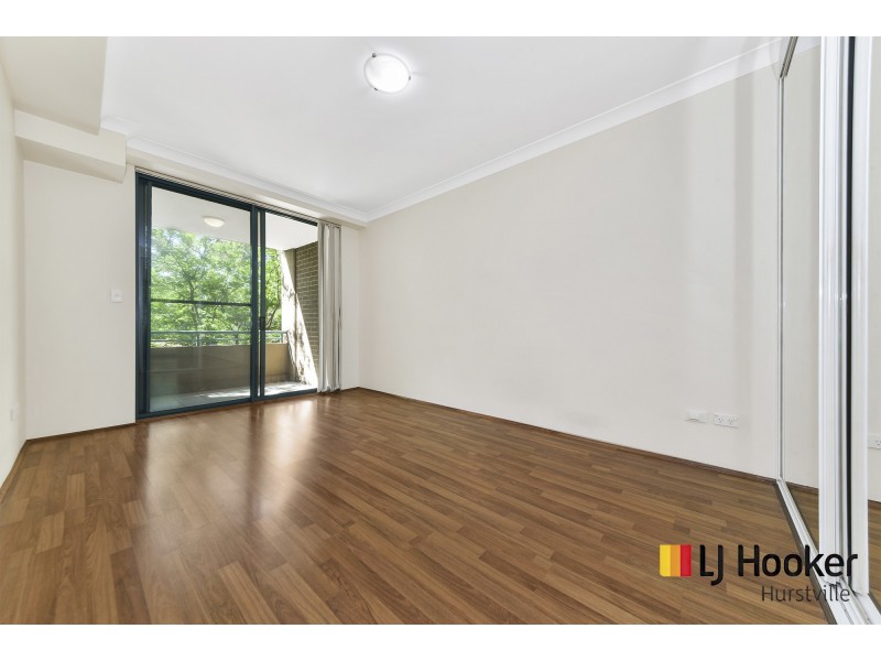 30/564 Railway Parade, Hurstville NSW 2220