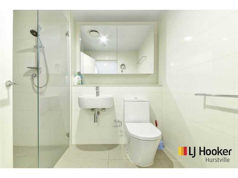 B305/458 Forest Road, Hurstville NSW 2220