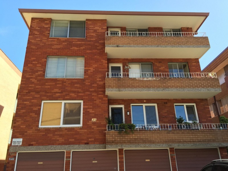 1/35 The Avenue, Hurstville NSW 2220