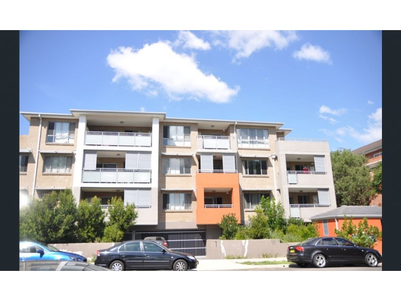 4/9-13 Gordon Street, Hurstville NSW 2220