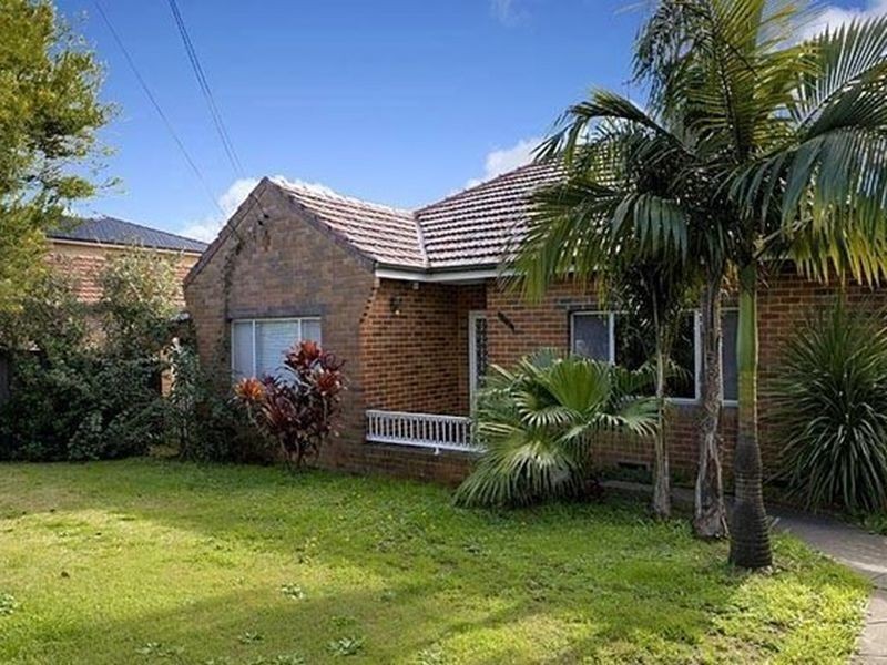 104 Victoria Avenue, Mortdale NSW 2223