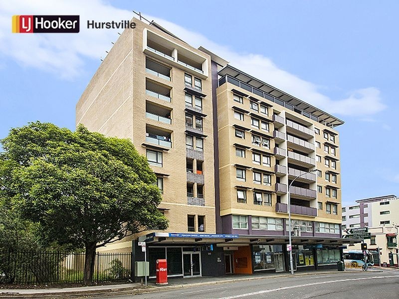 56/313 Forest Road, Hurstville NSW 2220