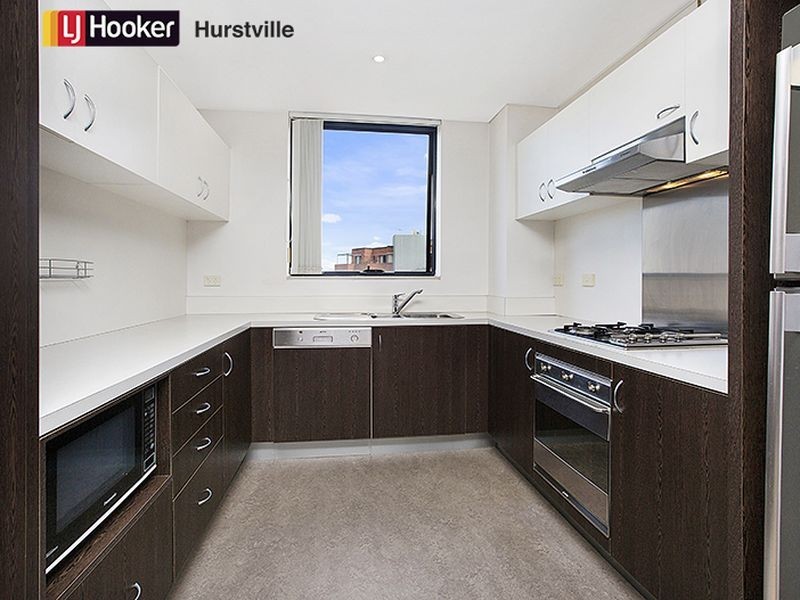 56/313 Forest Road, Hurstville NSW 2220