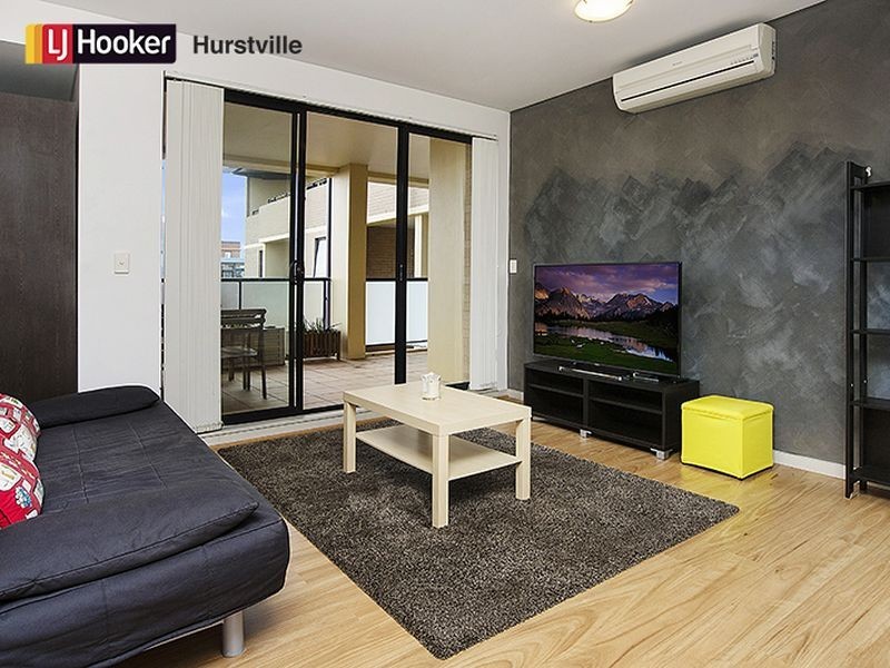 56/313 Forest Road, Hurstville NSW 2220