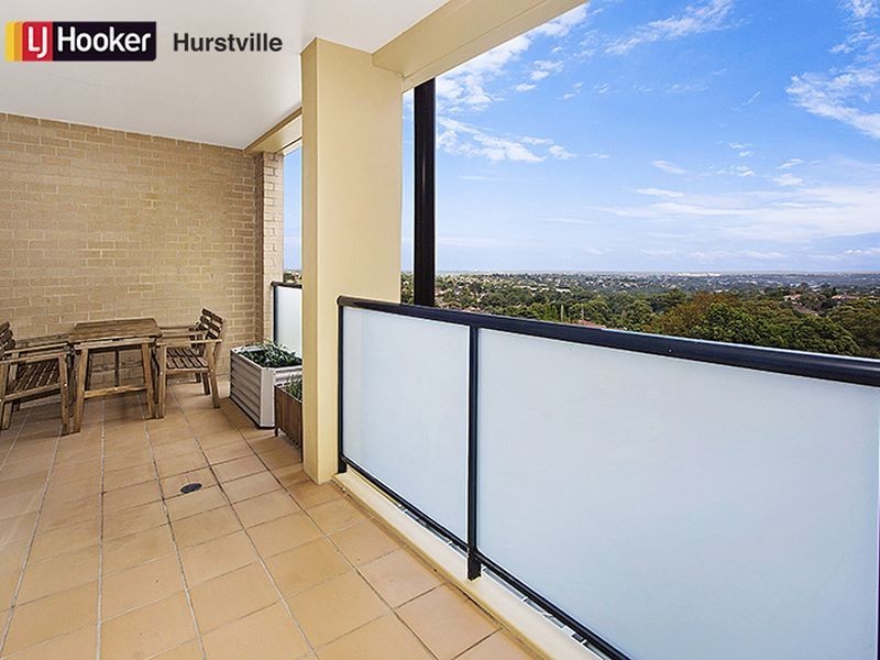56/313 Forest Road, Hurstville NSW 2220