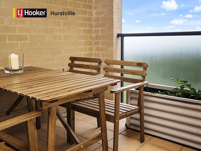 56/313 Forest Road, Hurstville NSW 2220