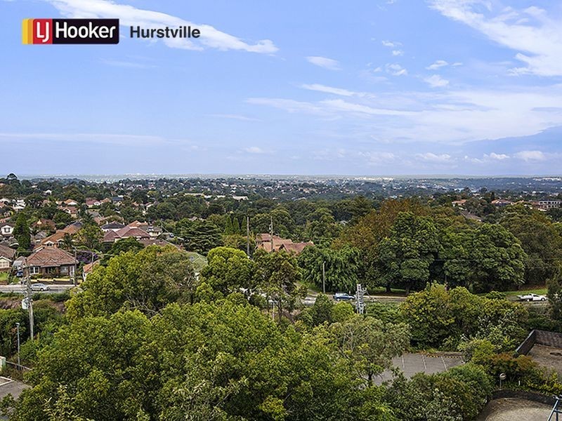 56/313 Forest Road, Hurstville NSW 2220